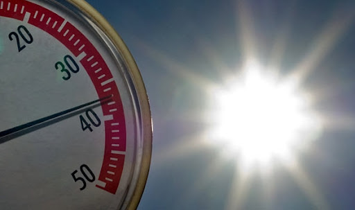 METEO, CON 'CARONTE' CALDO IN TUTTA ITALIA. ''MA AD AGOSTO TORNERANNO I TEMPORALI'' - PREVISIONI - 22/07/2013